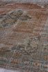 Antique Mahal Area Rug (10' x 15')